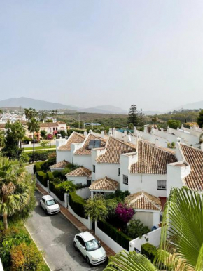 CHE Apartment Bel Air